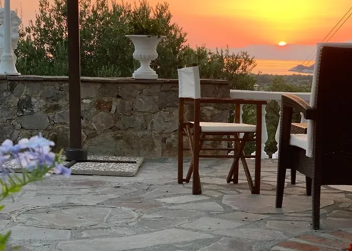 住宿加早餐酒店 Mamma Rita