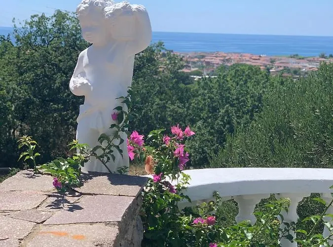 Mamma Rita 4* Tortora