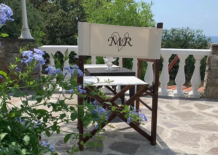 Mamma Rita 4* Tortora