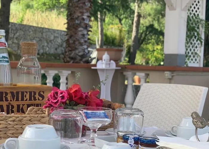 Mamma Rita Alojamento de Acomodação e Pequeno-almoço 4*