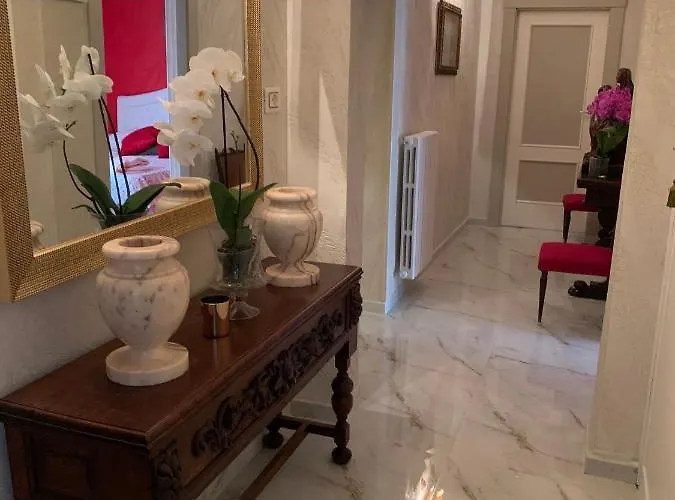 Mamma Rita 4* Tortora