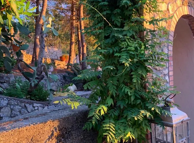 Mamma Rita לינה וארוחת בוקר טורטורה