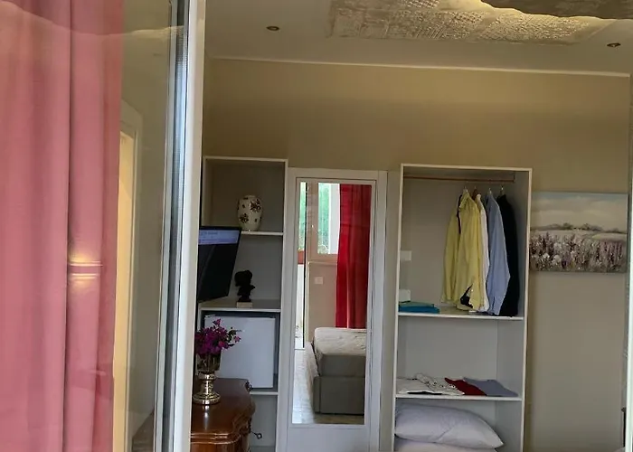 Mamma Rita 4* 托尔托拉