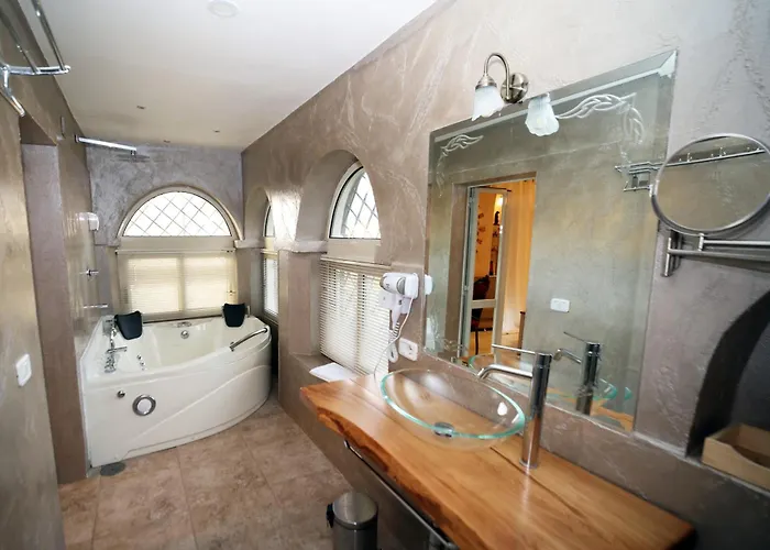 Mamma Rita Alojamento de Acomodação e Pequeno-almoço Tortora