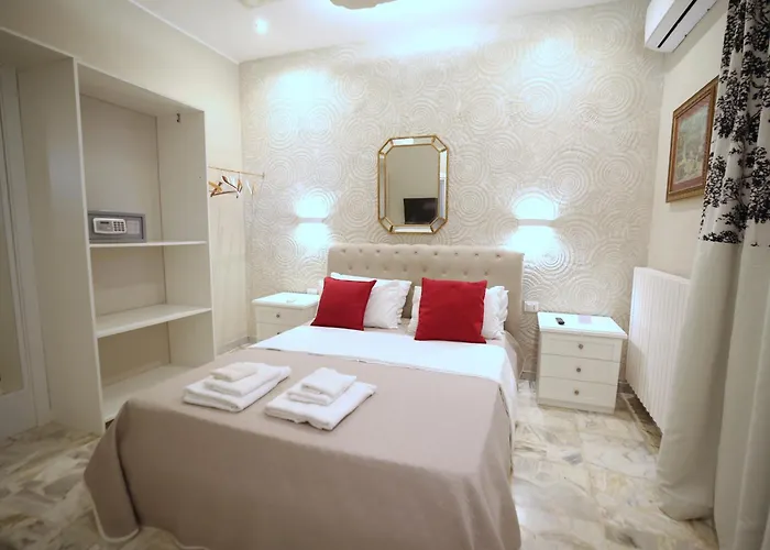 Mamma Rita טורטורה