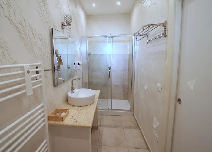 Alojamento de Acomodação e Pequeno-almoço Mamma Rita Tortora