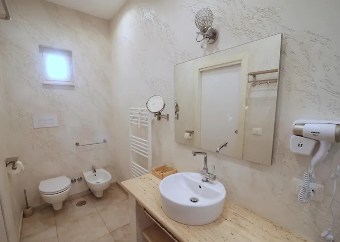 Mamma Rita 4* 托尔托拉