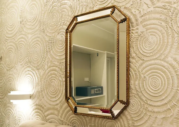 Mamma Rita Alojamento de Acomodação e Pequeno-almoço