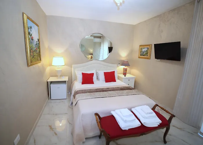 Mamma Rita טורטורה