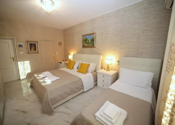 Mamma Rita Alojamento de Acomodação e Pequeno-almoço