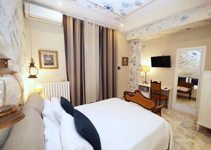 Mamma Rita Alojamento de Acomodação e Pequeno-almoço 4*