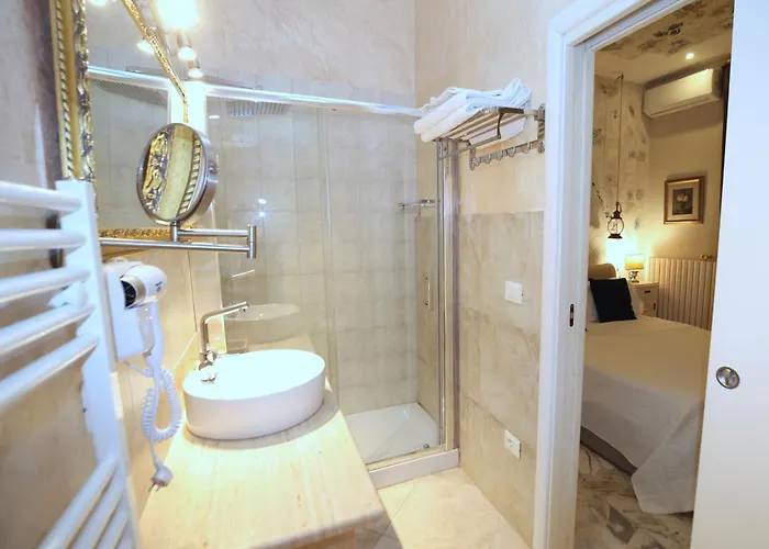 לינה וארוחת בוקר Mamma Rita