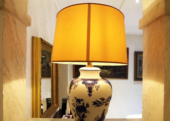 Mamma Rita 4* Tortora