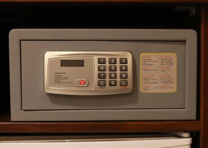 Mamma Rita 4* 托尔托拉